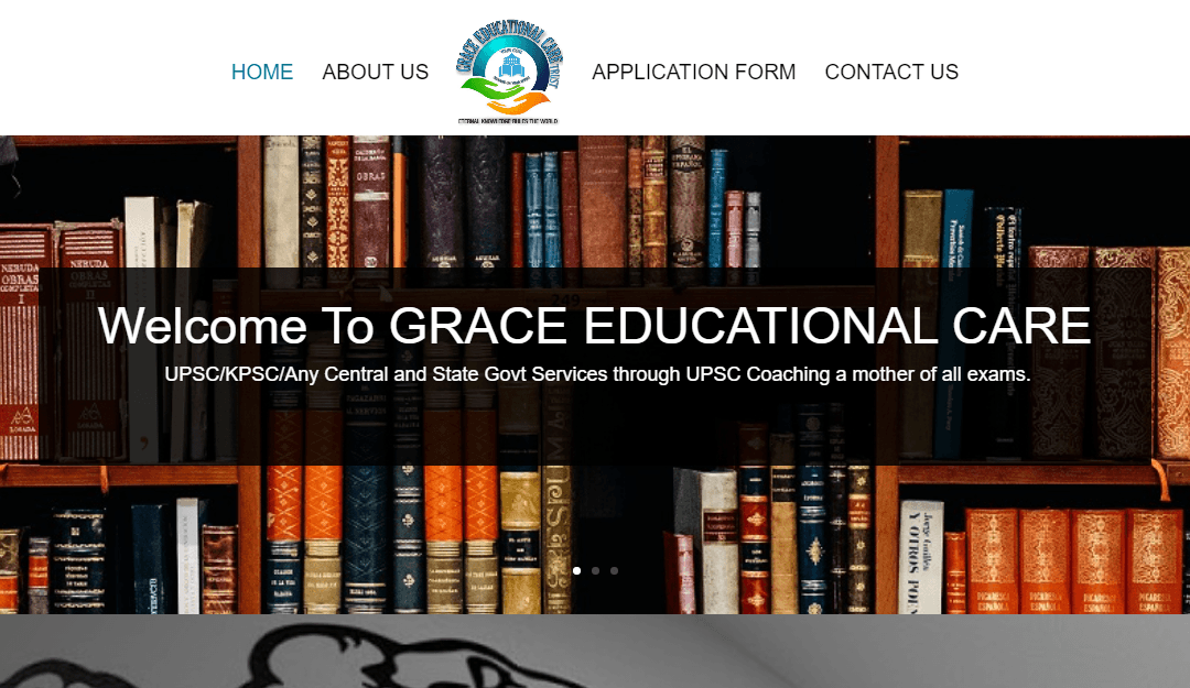 IASGEC ACADEMY