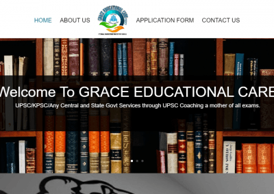 IASGEC ACADEMY