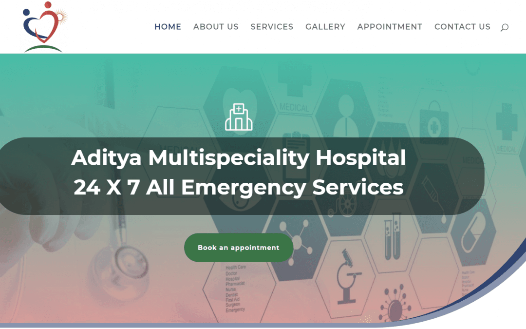 Aditya Hospital