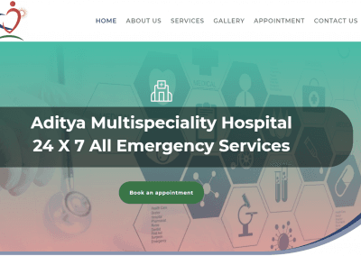 Aditya Hospital