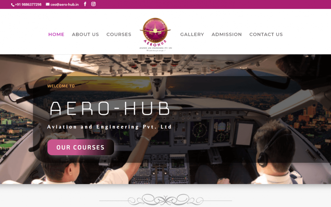 AERO-HUB