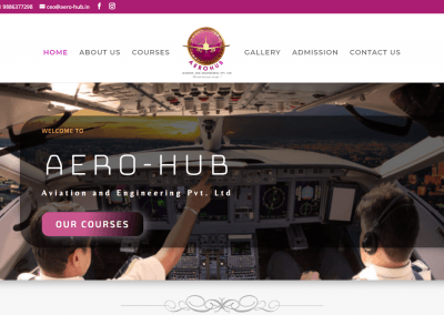 AERO-HUB