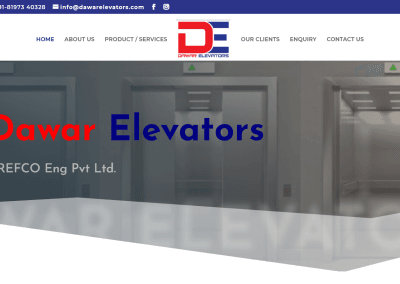 Dawar Elevators