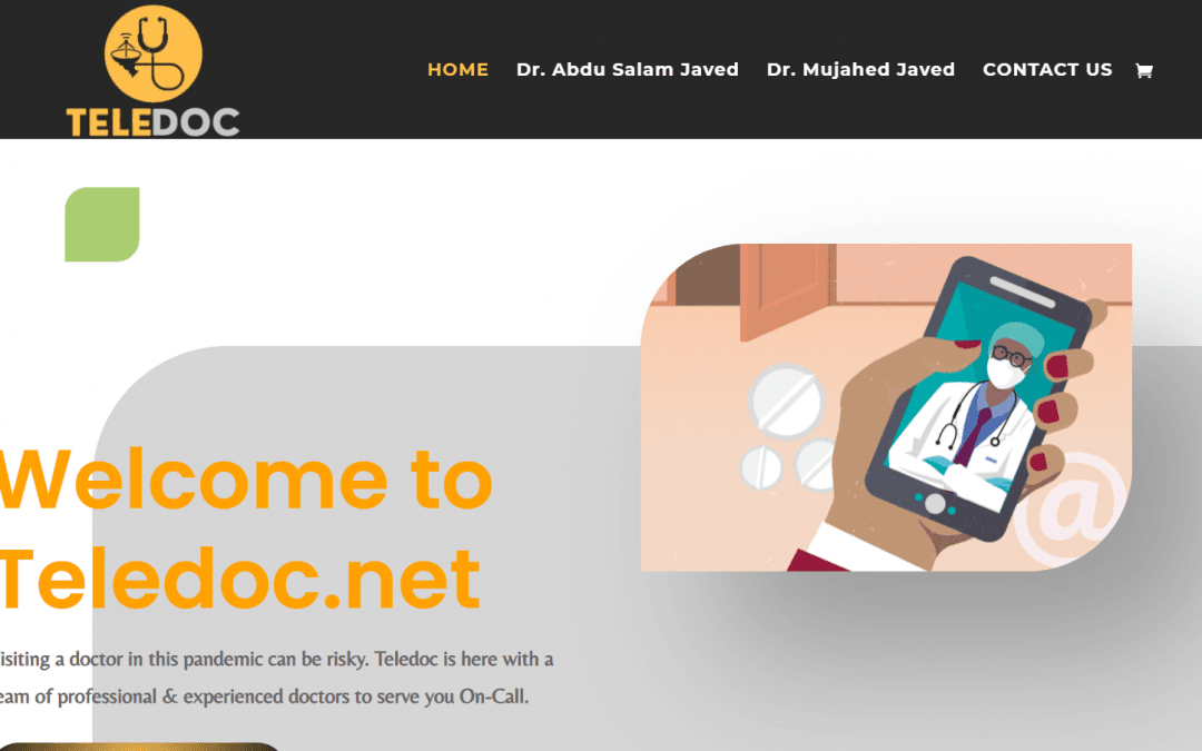 Teledoc