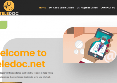 Teledoc