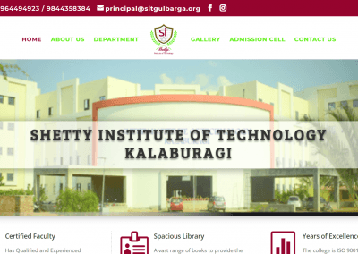 SIT KALABURAGI