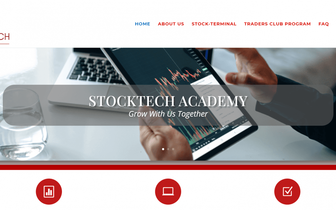 STOCKTECH ACADEMY