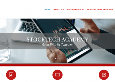 STOCKTECH ACADEMY