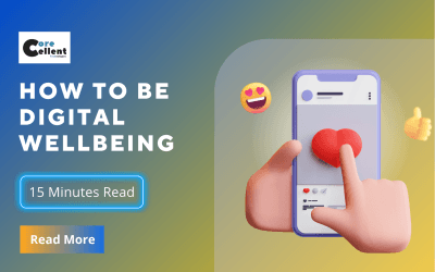 Digital Wellbeing: