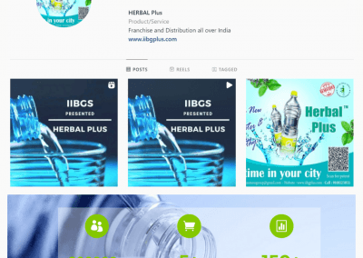 iibgplus Digital Marketing