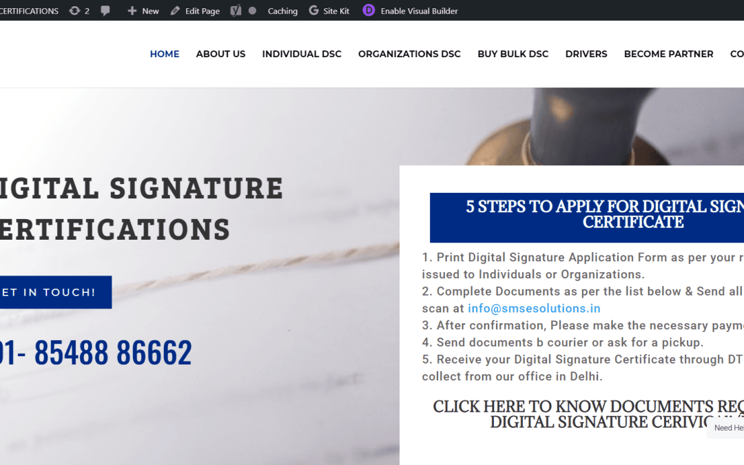 SMS E-SOLUTIONS