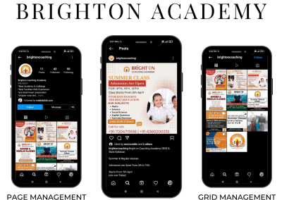 Brighton Academy