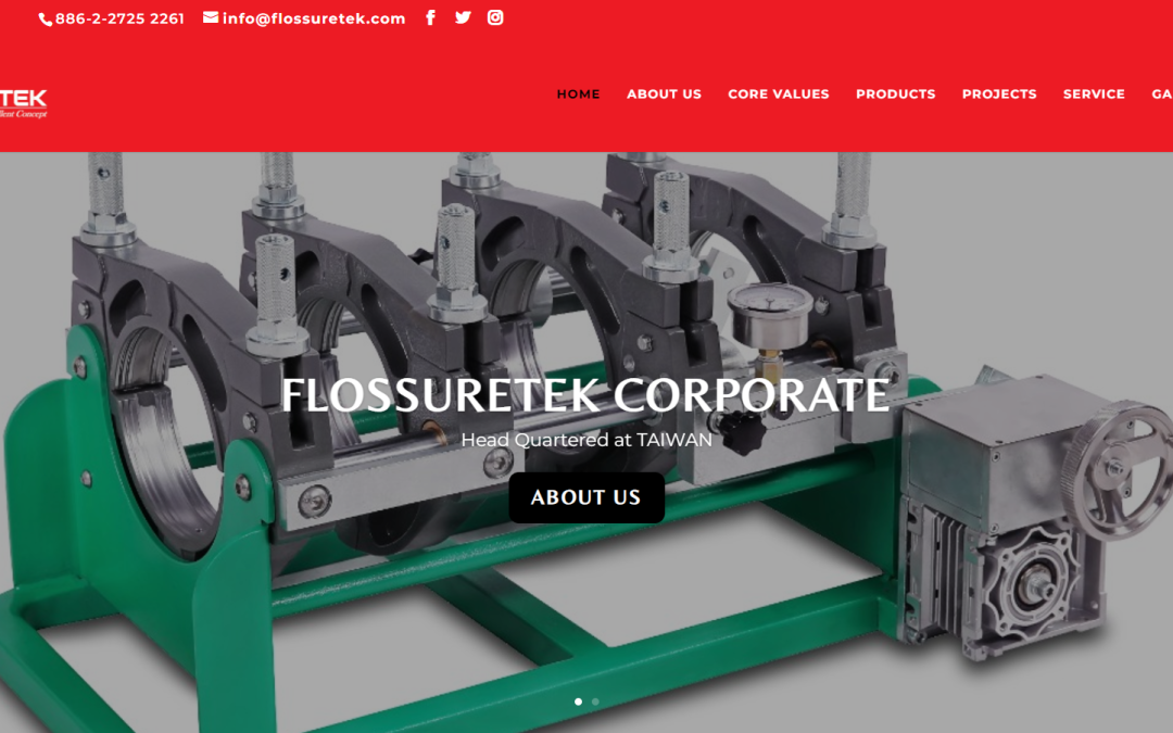 Flossuretek