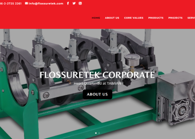 Flossuretek