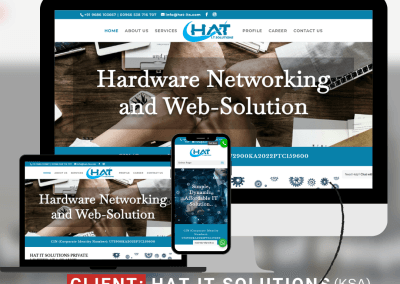 Hat I.T Solutions