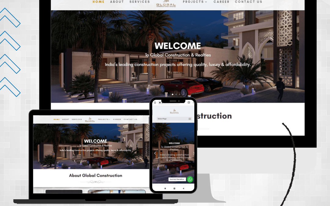 Global KBN Constructions & Realties