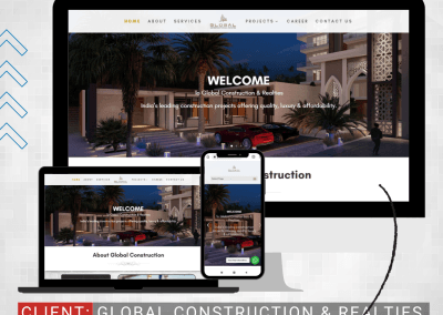Global KBN Constructions & Realties