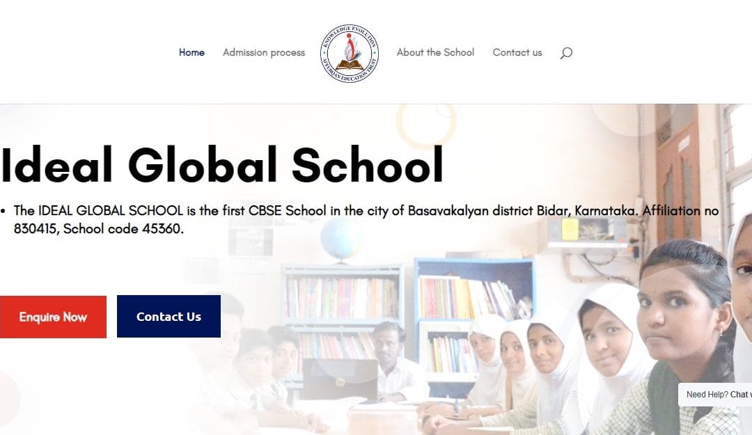 Ideal School