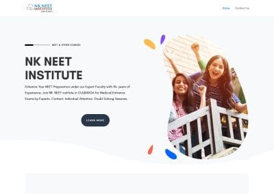 NK Institutes