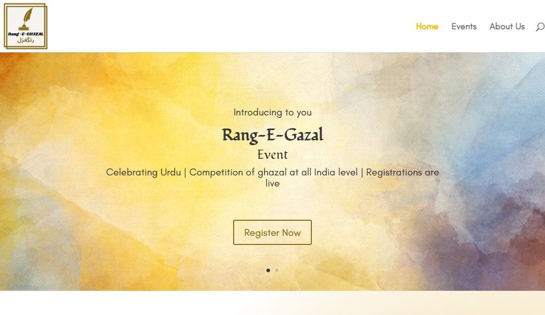 Rang-e-Ghazal