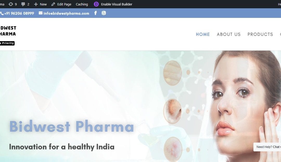 Bidwest Pharma