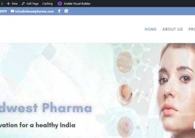 Bidwest Pharma
