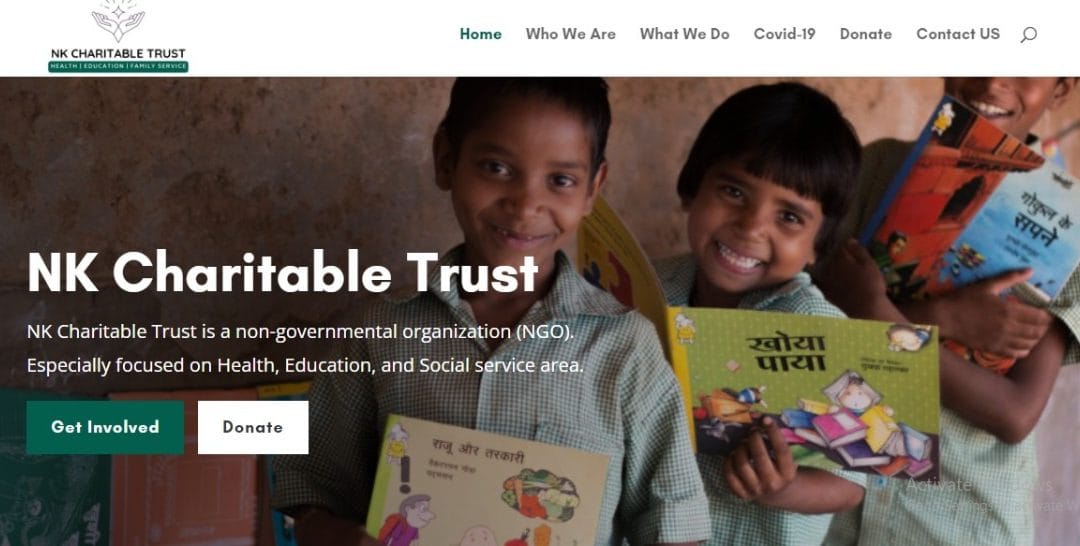 NK Trust