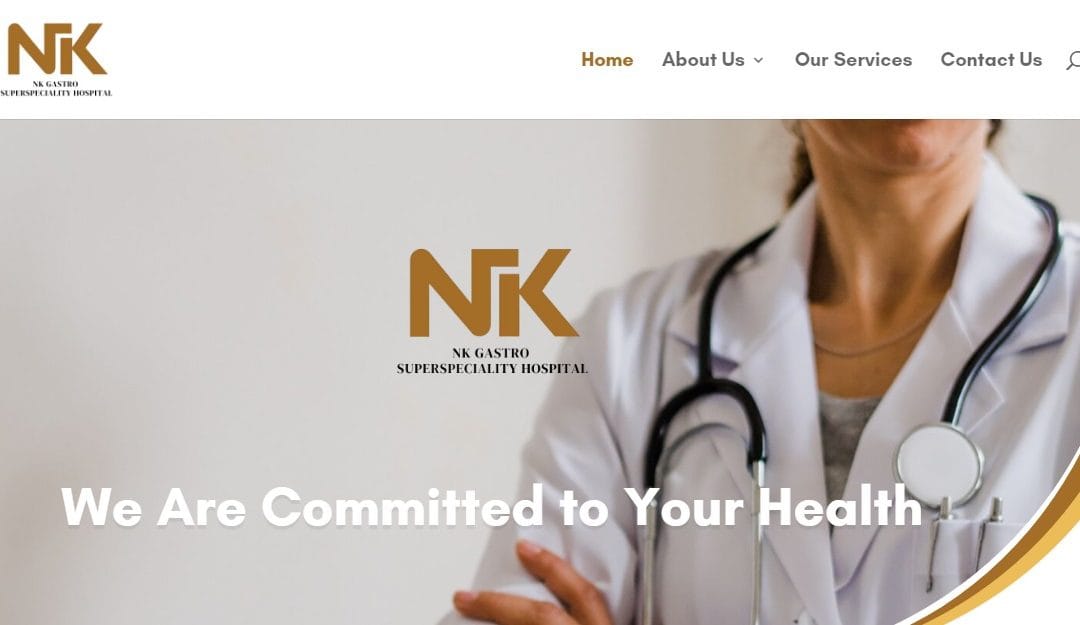 NK Hospital