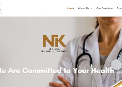 NK Hospital