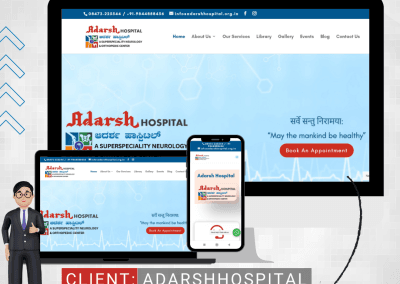 Adarsh Hospital