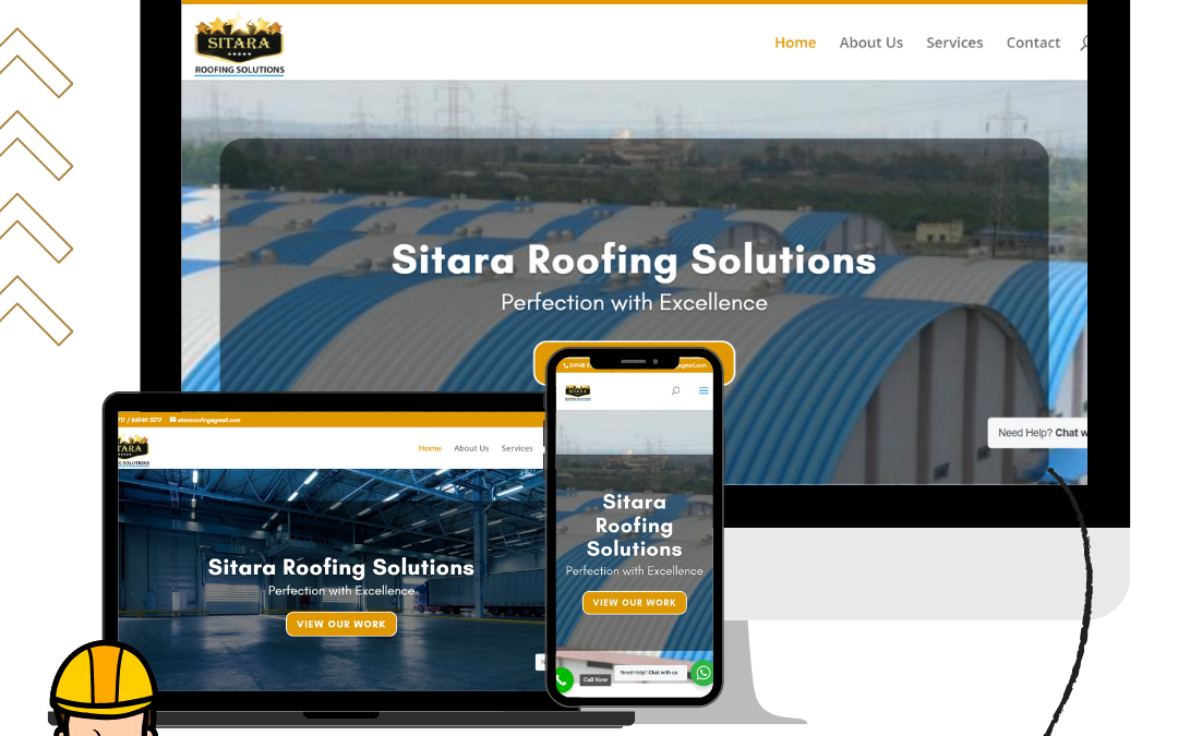 Sitara Roofing Solutions