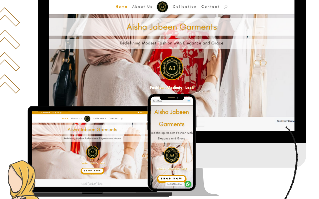 AJ Garments