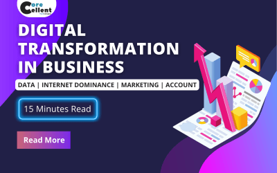 Digital Transformation in Business
