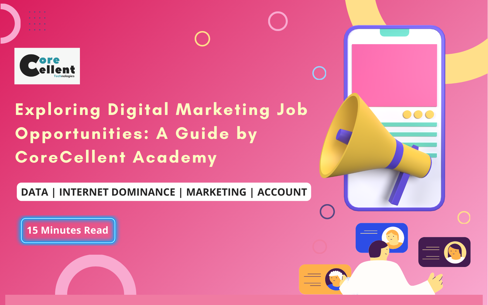 exploring-digital-marketing-job-opportunities-a-guide-by-corecellent