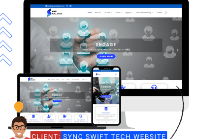 SYNC SWIFT TECH