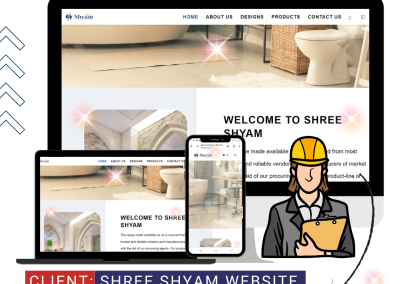 Shree Shyam