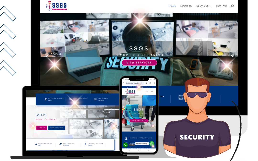 SSGS (DUBAI)
