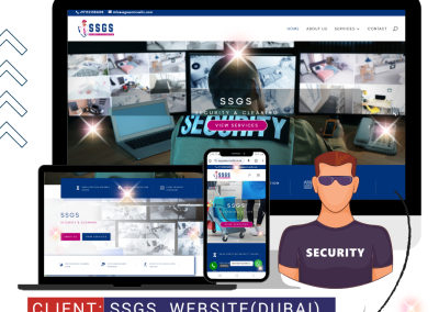 SSGS (DUBAI)