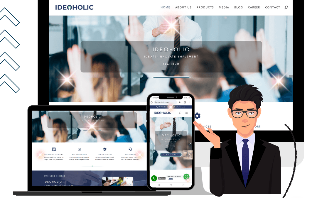 IDEOHOLIC