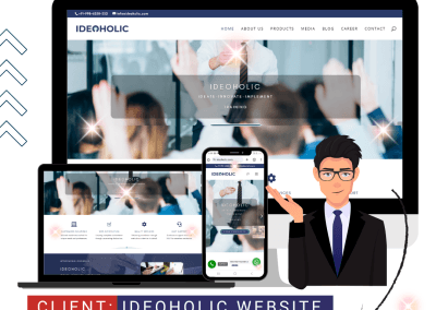 IDEOHOLIC