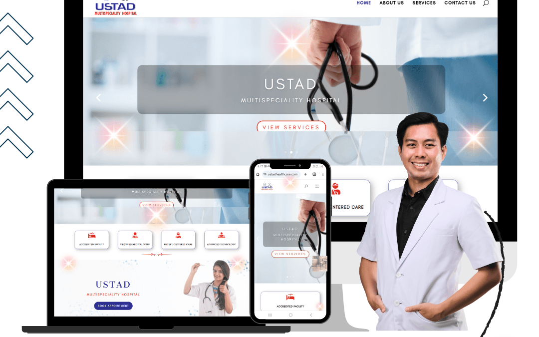 Ustad Hospital