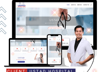 Ustad Hospital