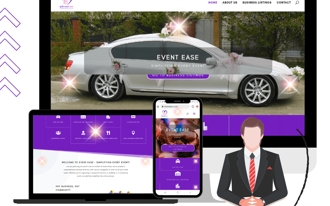 EVENT EASE