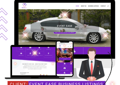 EVENT EASE