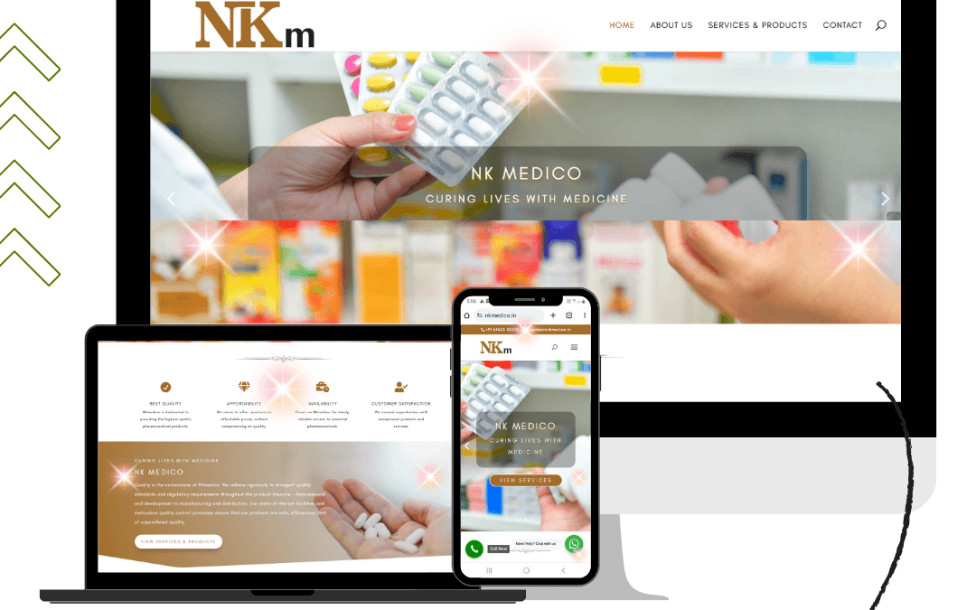 NK Medico