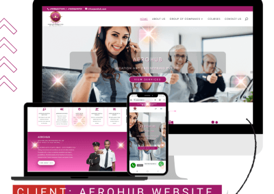 Aerohub