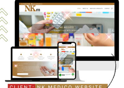 NK Medico