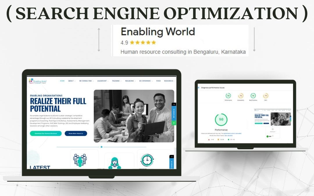 Enabling World