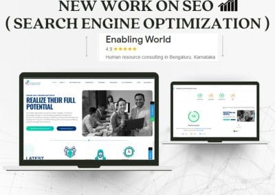 Enabling World