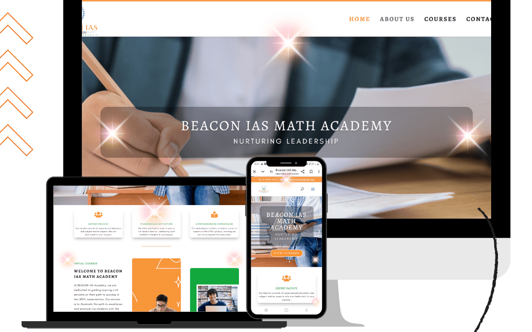 Beacon IAS Academy